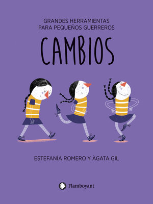 cover image of Cambios